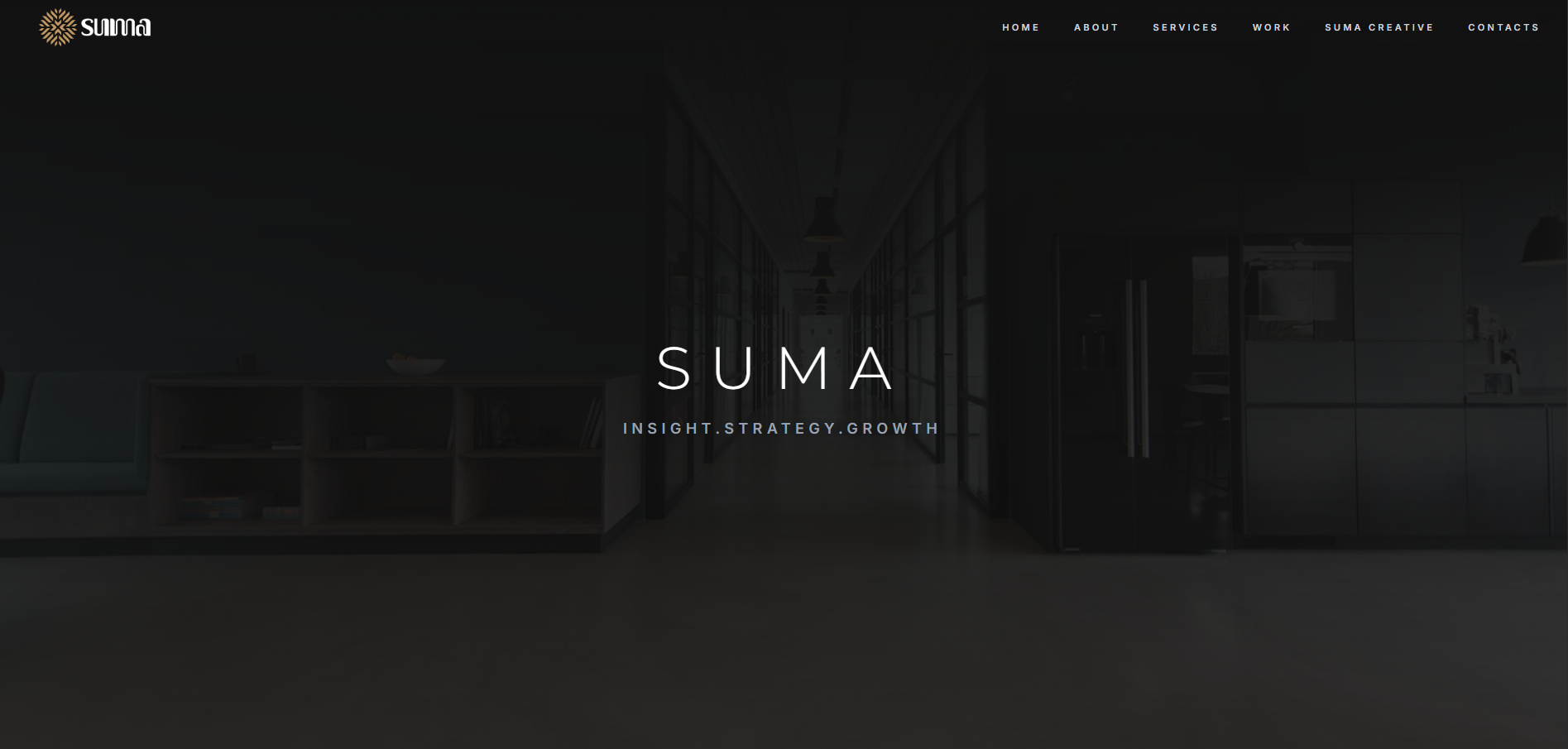 The Suma Group screenshot 1